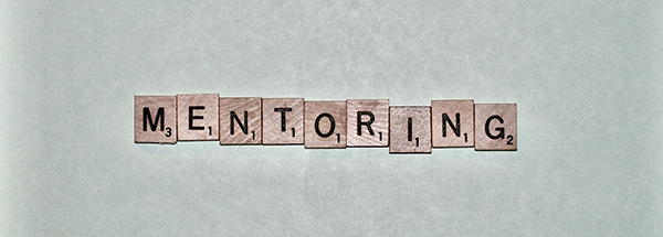 Mentoring Header