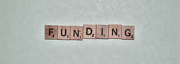 Funding Header